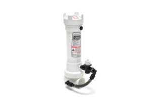 Sanitisers Chlorine: Automatic Chlorine/Bromine Feeder