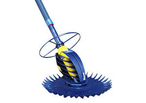 Swimsafe Supa-Vac