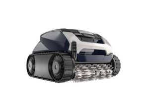 Zodiac Spabot - Cordless Robotic Spa Cleaner