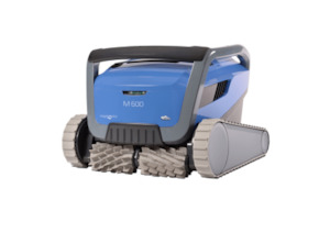 Zodiac FR2000 IQ - Cordless Robotic Pool Cleaner