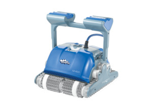 Robotic: Zodiac Duo-X DX4050 IQ - Robotic Pool Cleaner