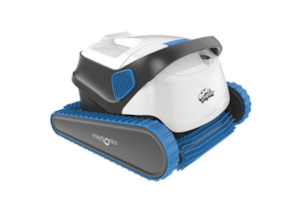 Robotic: Zodiac Duo-X DX4000 - Robotic Pool Cleaner