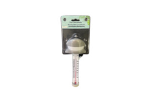 Pool Equipment: Pentair Rainbow Snap Open Leaf Trap