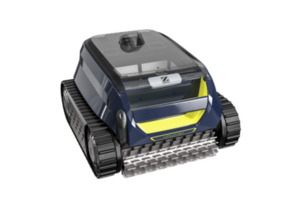 Robotic: Zodiac FR500 IQ - Cordless Robotic Pool Cleaner