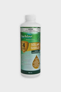 Lochlor Solar Shield
