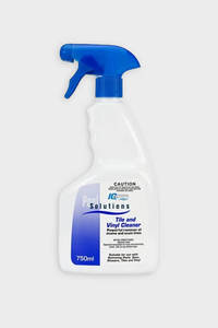 Spa Chemicals: IQ Tile/Vinyl Cleaner