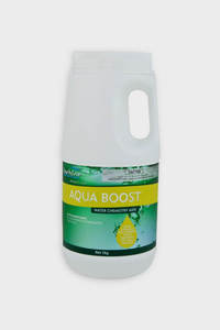 Lochlor Aqua Boost