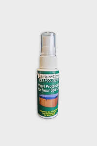 Pool Cleaning: Vinyl Protector