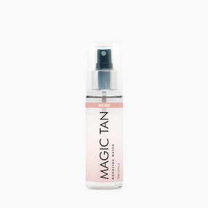 Black Magic Tan: Magic Tan Face Bronzing Water 100MLS