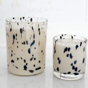 Essentials For Home: Dalmatian Large | Scented Candle