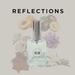 Beauty And Self Care: Eau De Parfum - REFLECTIONS