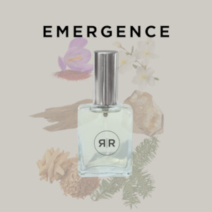 Eau De Parfum - EMERGENCE