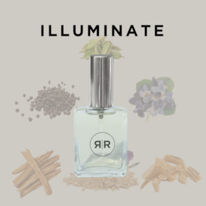 Eau De Parfum -  ILLUMINATE