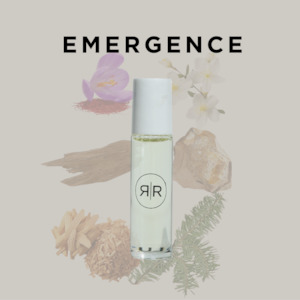 Emergence  | Perfume Oil Roller