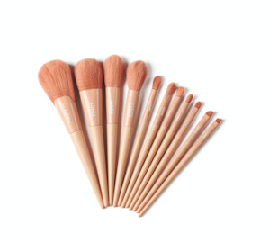 Makeup Brush Set