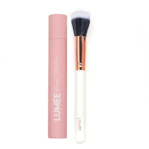 Lumee Cosmetics: Lumee Pro - Highlighting Stippling Brush