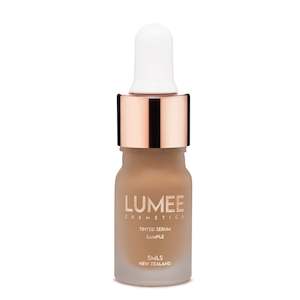 Lumee Cosmetics: Mini Tinted Serum | Travel size | Tester (5ml)