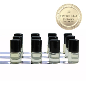 Beauty And Self Care: Fragrance Explorer – Discovery Set Perfume Oil
