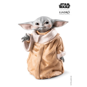 Gifts For Him: Grogu - Star Wars