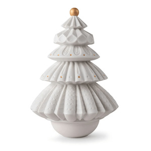 Gifts For Him: Christmas Tree Lamp