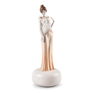 Exquisite Embroidery - Limited Edition