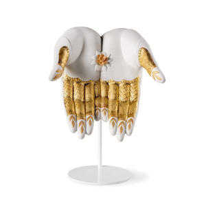 Gifts For Her: Abundance Mudra