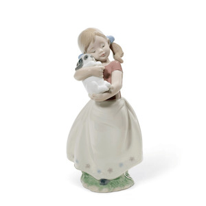 Gifts For Children: My Sweet Little Puppy Girl