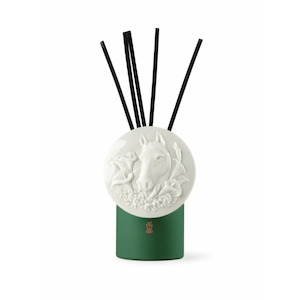 Fragrances: Horse Perfume Diffuser - Gardens of Valencia