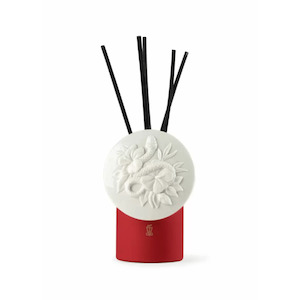 Fragrances: Snake Diffuser - A Secret Orient