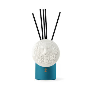 Fragrances: Tiger Perfume Diffuser - Moonlight