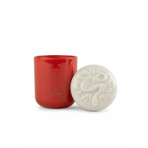 Fragrances: Snake Candle - Secret Orient