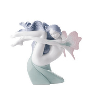 Nao New: Water Fairy