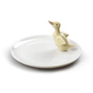 Duck Plate