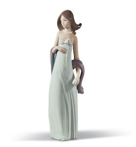 Lladro On Sale: Ingenue