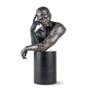 Gifts For Him: Reflections of Nature - Him. Limited Edition