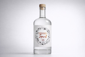 Products: Coromandel Spirit Gin – Classic 700ml The Pour House