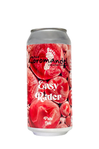 Products: Easy Rider – Pale Ale 5% The Pour House