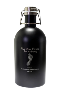 Products: The Pour House Growler The Pour House