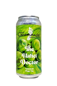 Products: Hahei Doctor – APA 6% The Pour House