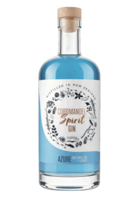 Products: Coromandel Spirit Gin – Azure 700ml The Pour House