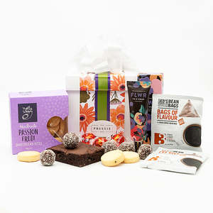Corporate Gifting: PRE ORDER | Little Luxuries Gift Box