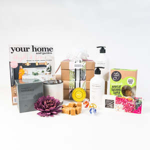 Corporate Gifting: PRE ORDER | Indulge & Pamper Gift Tower