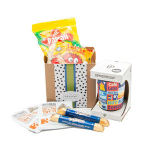 Corporate Gifting: The Kiwi Classic