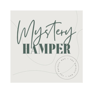 Occasion: Mother's Day Mystery Gift Box