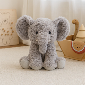 Occasion: Peanut The Elephant | 30cm