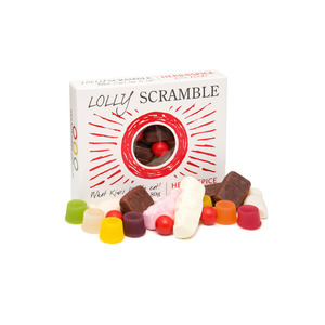 Occasion: Kiwiana Lolly Scramble - 80gm