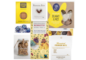 Occasion: The Luxe Easter