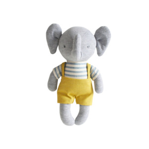 Recipient: Baby Elliot Elephant | Alimrose
