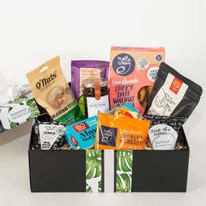 Corporate Gifting: Gourmet Treats from around New Zealand