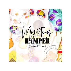 By Price: The Easter Edition -  Mystery Gift Box